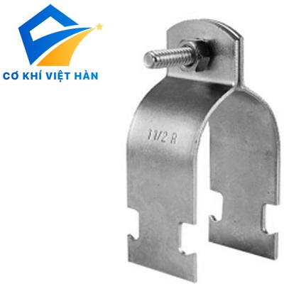 Kẹp đa năng inox 304 - Cơ Khí Việt Hàn - Công Ty TNHH Đầu Tư Thương Mại Sản Xuất Và Xuất Nhập Khẩu Việt Hàn