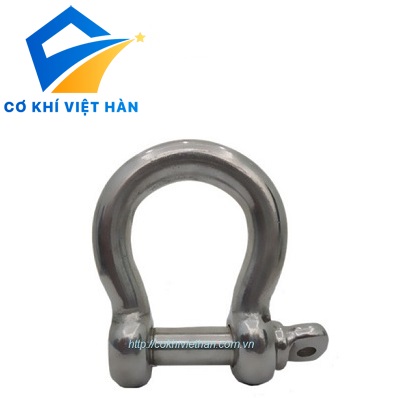 Ma ní inox 304 - Cơ Khí Việt Hàn - Công Ty TNHH Đầu Tư Thương Mại Sản Xuất Và Xuất Nhập Khẩu Việt Hàn