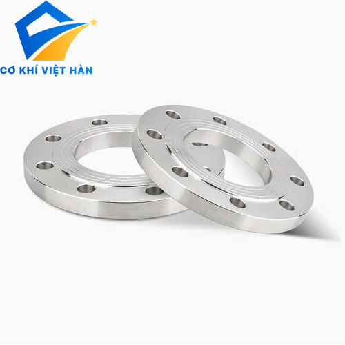 Mặt bích rỗng inox BS 4504 PN25 - Cơ Khí Việt Hàn - Công Ty TNHH Đầu Tư Thương Mại Sản Xuất Và Xuất Nhập Khẩu Việt Hàn