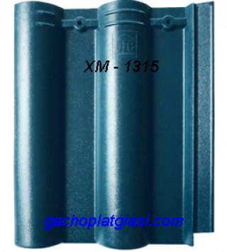 Ngói DIC XM1315 - Công Ty TNHH Vật Liệu Xây Dựng Trung Sơn