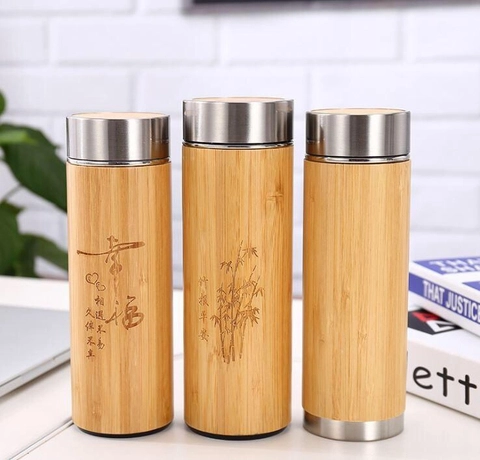 Bình giữ nhiệt