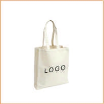 Quà tặng túi vải canvas
