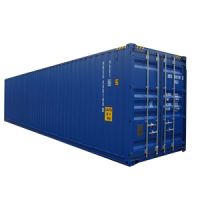 Container kho - Container Đại Dương - Công Ty TNHH Thương Mại Và Dịch Vụ Đại Dương Container