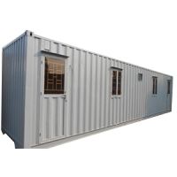 Container văn phòng - Container Đại Dương - Công Ty TNHH Thương Mại Và Dịch Vụ Đại Dương Container