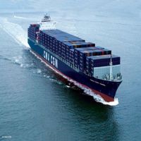 Vận tải đường thủy - Container Đại Dương - Công Ty TNHH Thương Mại Và Dịch Vụ Đại Dương Container