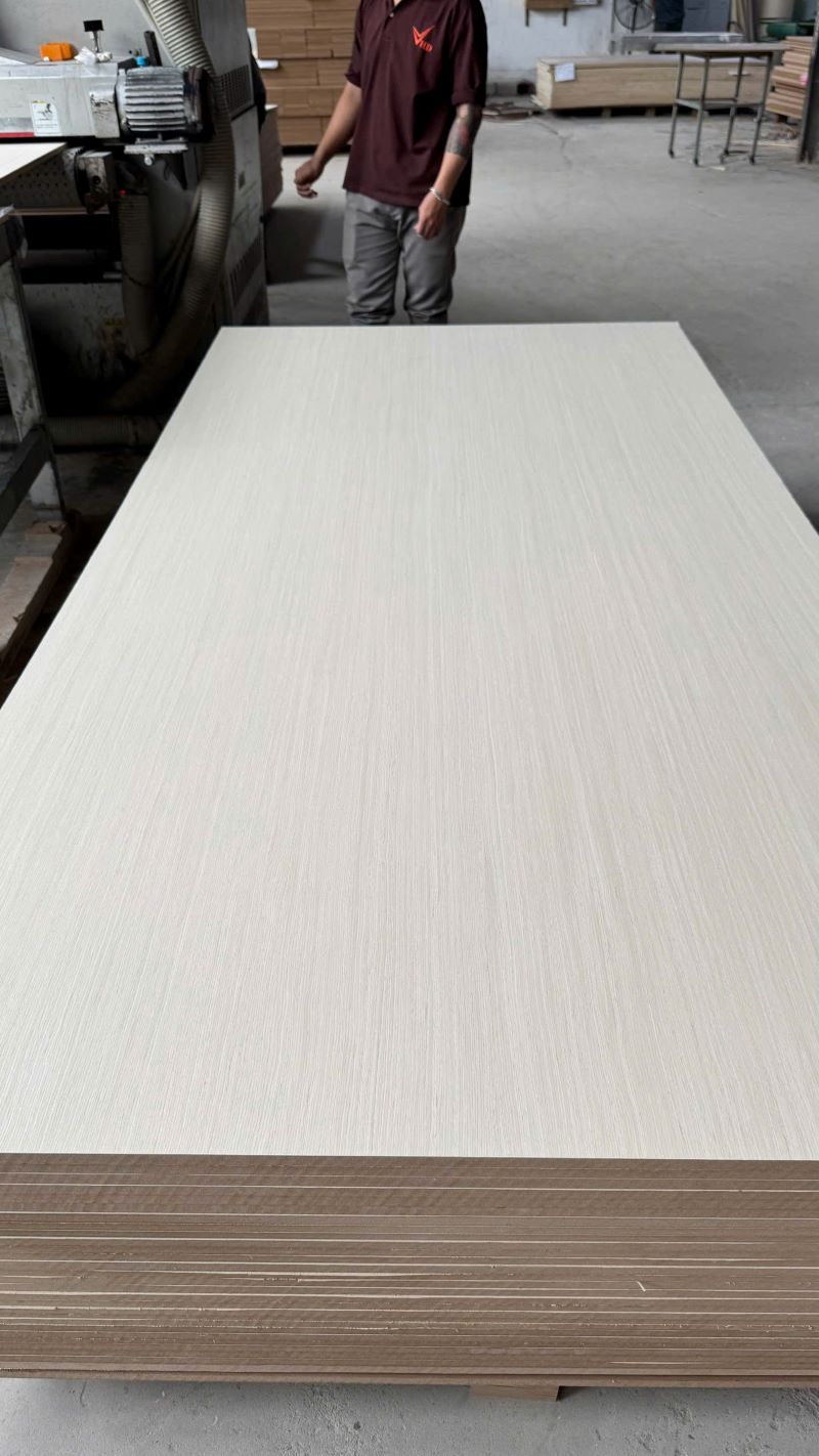 Ván ép Carb P2 - Gỗ MDF Hải Dương - Công Ty TNHH Xây Dựng & SX MDF Hải Dương