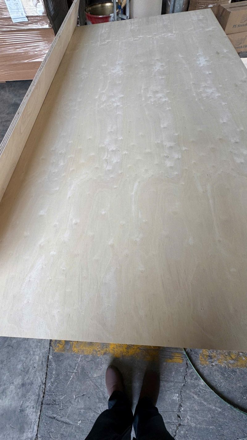 Ván ép FSC 100% - Gỗ MDF Hải Dương - Công Ty TNHH Xây Dựng & SX MDF Hải Dương
