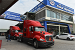 Hình ảnh công ty - Logistics Xuân Trường Hai - Công Ty Cổ Phần Vận Tải Và Thương Mại Xuân Trường Hai