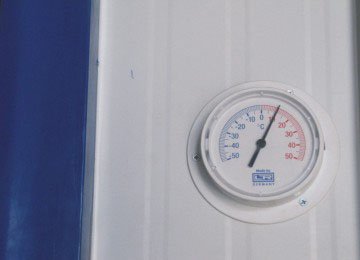 Đồng hồ đo nhiệt lạnh - Kho Lạnh Đức Tấn Sài Gòn - Công Ty TNHH Đức Tấn Sài Gòn