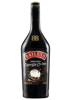 Baileys Espresso Creme - Rượu Bia An Phú - Công Ty Cổ Phần Thương Mại Quốc Tế An Phú Group