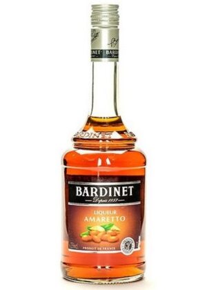 Bardinet Amaretto - Rượu Bia An Phú - Công Ty Cổ Phần Thương Mại Quốc Tế An Phú Group