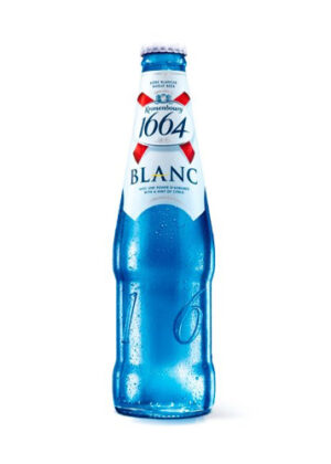 Bia 1664 Kronenbourg Blanc - Rượu Bia An Phú - Công Ty Cổ Phần Thương Mại Quốc Tế An Phú Group