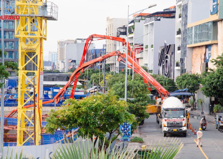 Dự án Đà Nẵng Landmark