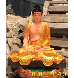 Tượng Phật Dược Sư - Cơ Sở Tượng Phật Trung Kiên