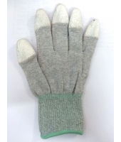 Găng tay chống tĩnh điện - Đồng Phát Safety - Công Ty Sản Xuất Màng PE Đồng Phát