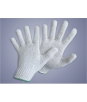 Găng tay sợi cotton - Đồng Phát Safety - Công Ty Sản Xuất Màng PE Đồng Phát