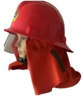 Mũ phòng cháy chữa cháy - Đồng Phát Safety - Công Ty Sản Xuất Màng PE Đồng Phát