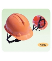 Nón bảo hộ N.002 - Đồng Phát Safety - Công Ty Sản Xuất Màng PE Đồng Phát