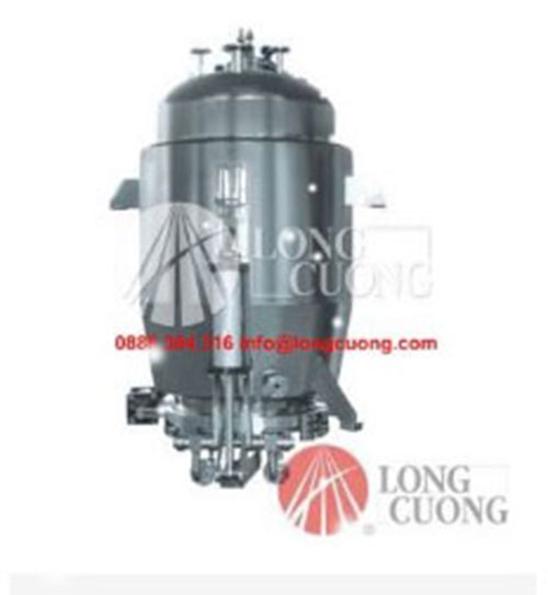 Bồn chứa tank kết tủa cồn rượu 2 - LONG CUONG MACHINERY (VIETNAM) CO., LTD