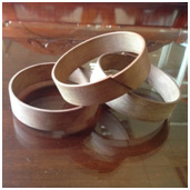 Dẫn hướng gỗ Phenolic Resin