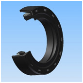 Phốt chắn dầu - TC (Oil Seals)