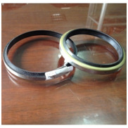 Phốt bụi sắt