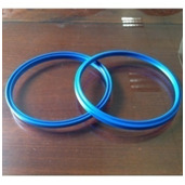 Phốt chắn bụi H839 Hallite UK