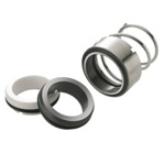 Phốt cơ khí kiểu lò xo Single Spring