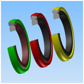 Phốt lắp Piston C 236 or D 236