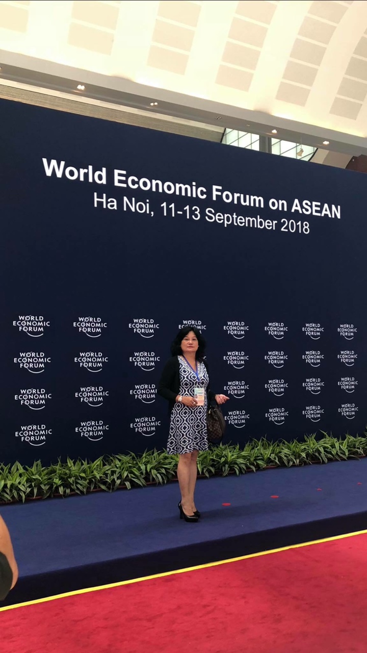 Viet Nam Business Summit 2018