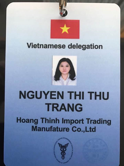 Hình ảnh công ty - Công Ty TNHH SX TM XNK Hoàng Thịnh