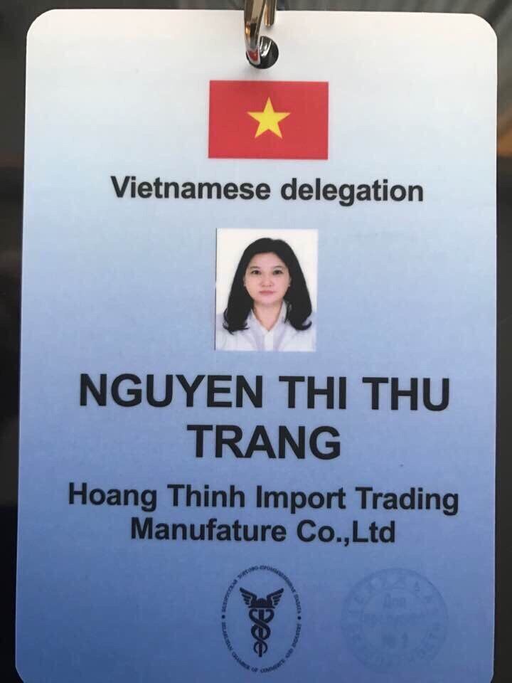 Viet Nam Business Summit 2018