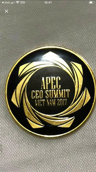 Chứng nhận, giải thưởng