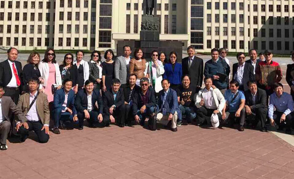 Công ty Hoàng Thịnh