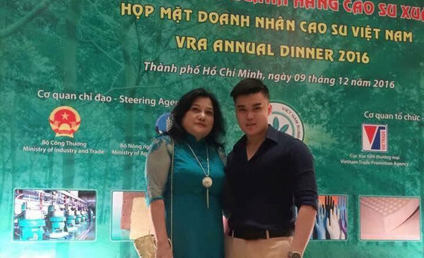 Công ty Hoàng Thịnh