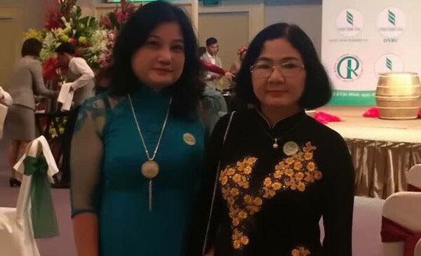 Công ty Hoàng Thịnh