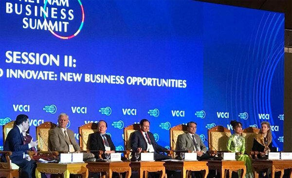 Công ty Hoàng Thịnh