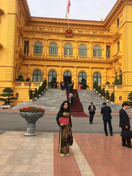 Công ty Hoàng Thịnh