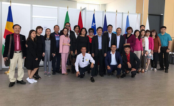 Công ty Hoàng Thịnh