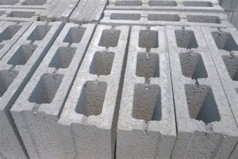 Gạch Block - Xi Măng Bảo Chứng - Công Ty TNHH Bảo Chứng