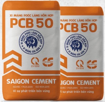 Xi Măng Bảo Chứng - Công Ty TNHH Bảo Chứng