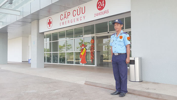 Bảo Vệ An Ninh 24HVN – Công Ty TNHH Dịch Vụ Bảo Vệ An Ninh 24HVN
