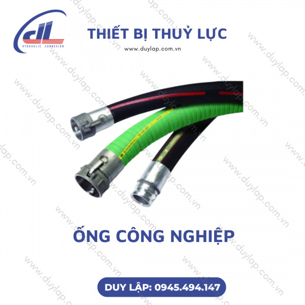 Ống công nghiệp
