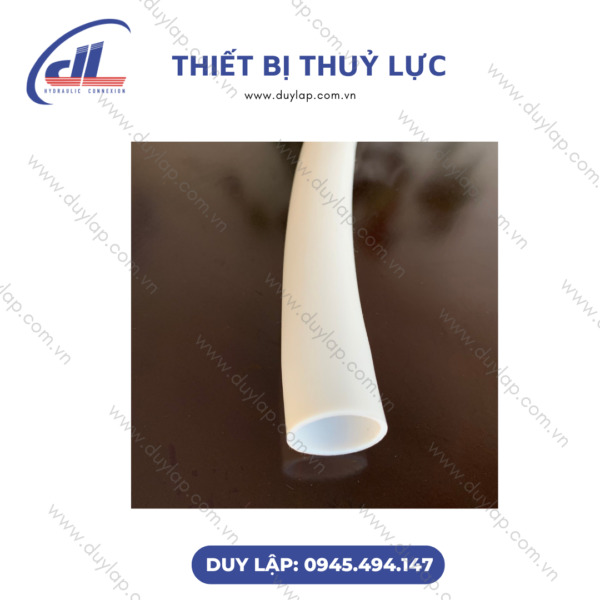 Ống nhựa Teflon