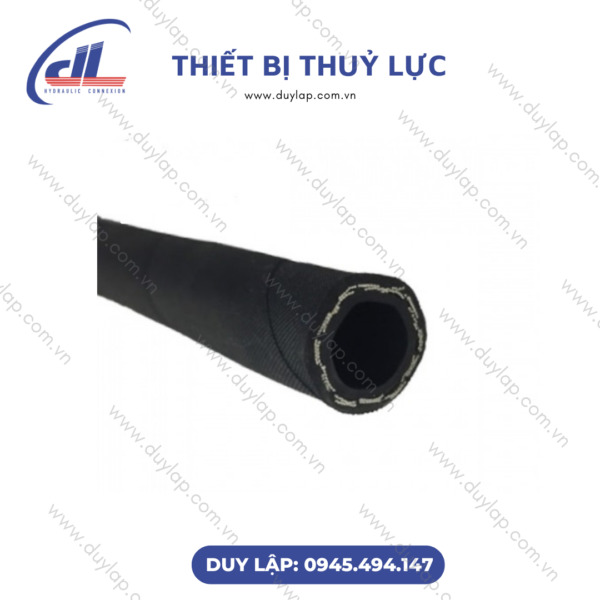 Ống thủy lực 1 lớp kẽm