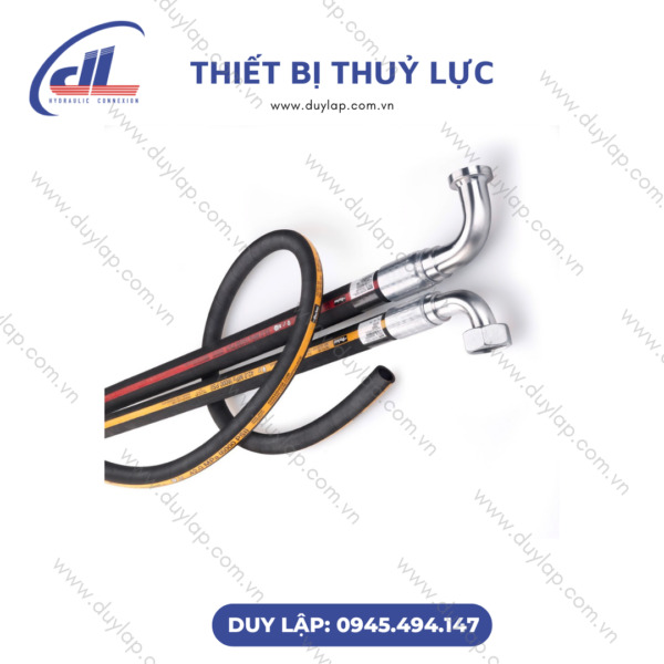 Ống thủy lực