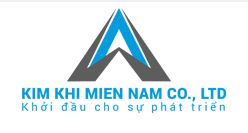 Logo công ty - Công Ty TNHH XNK Kim Khí Miền Nam