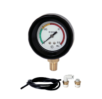 Đồng hồ chênh áp  DG-50 - Máy Hút ẩm Yori - Công Ty TNHH Thiết Bị Yori