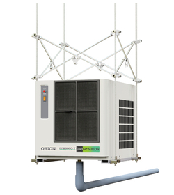 Máy hút ẩm FB500F1 F2 T - Máy Hút ẩm Yori - Công Ty TNHH Thiết Bị Yori