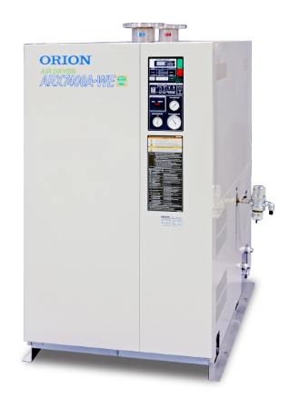 Máy sấy khí ORION di động công suất lớn - Máy Hút ẩm Yori - Công Ty TNHH Thiết Bị Yori